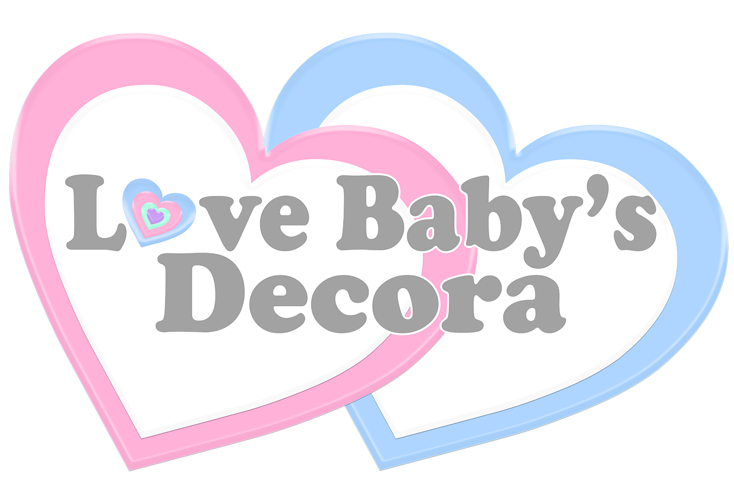 Love Babys Decora