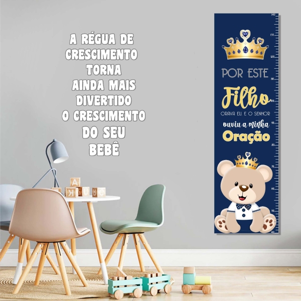 Ursinho Príncipe