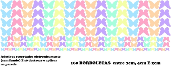 Borboletas (Combo econômico) - Image 3