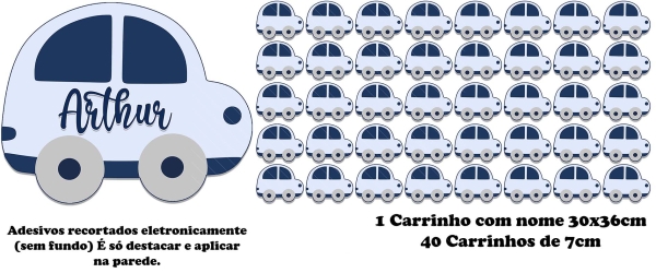Carrinho (Combo econômico) - Image 6