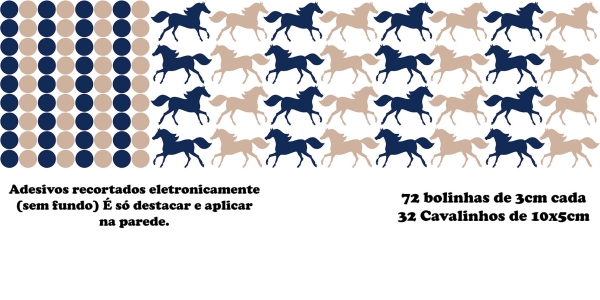 Cavalinho (Combo econômico) - Image 6