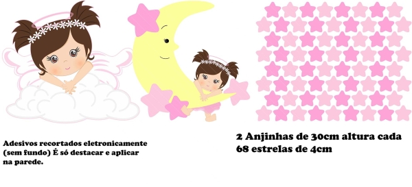 Anjinha (Combo econômico) - Image 6
