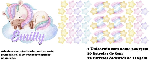 Unicórnio (Combo econômico) - Image 2