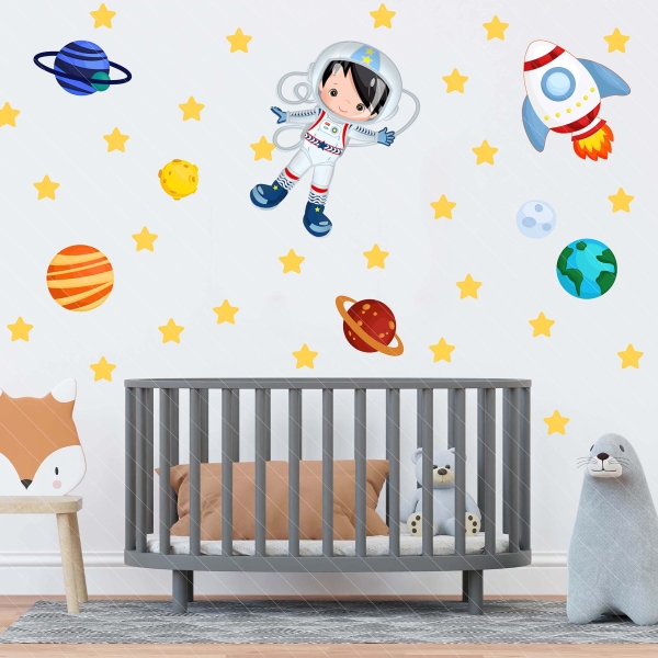 Astronauta  (Combo econômico) - Image 6