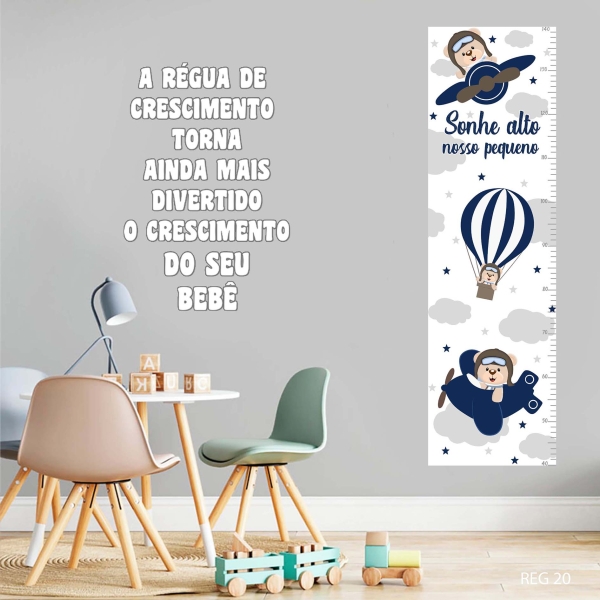 Ursinho Aviador (Combo econômico) - Image 3