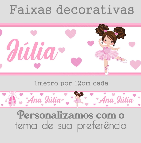 Bailarina (Combo econômico) - Image 2