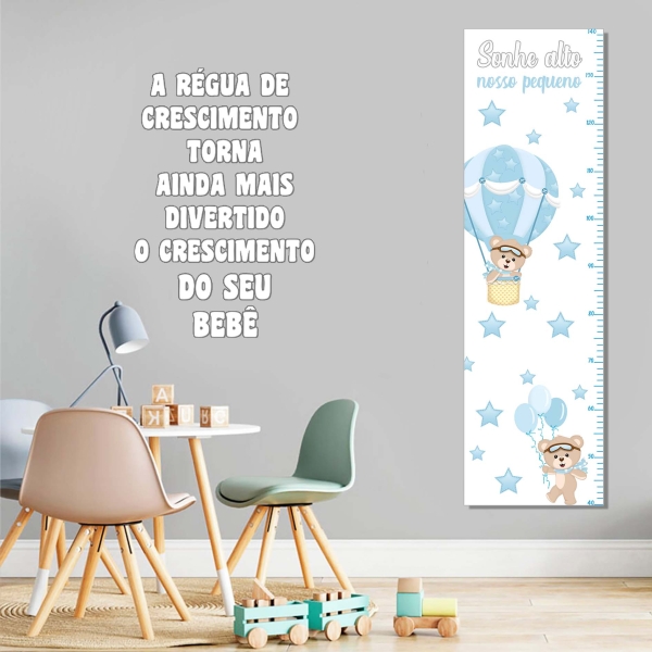 Ursinho Baloeiro (Combo econômico) - Image 3