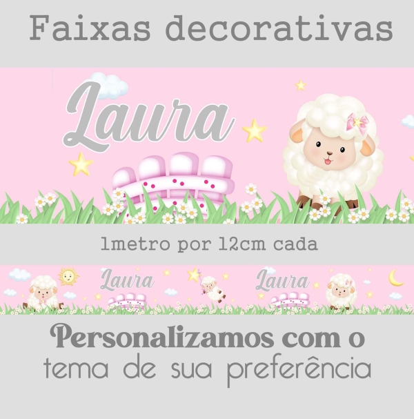 Ovelhinha (Combo econômico) - Image 4