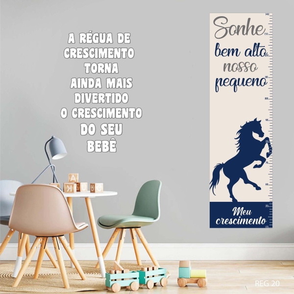 Cavalinho (Combo econômico) - Image 3