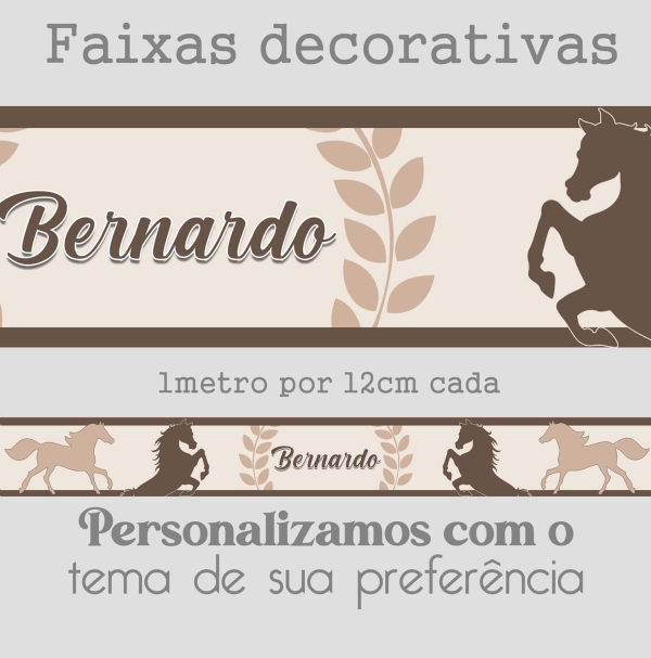 Cavalinho (Combo econômico) - Image 2