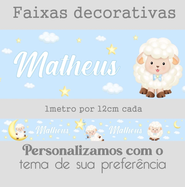 Ovelhinha (Combo econômico) - Image 2