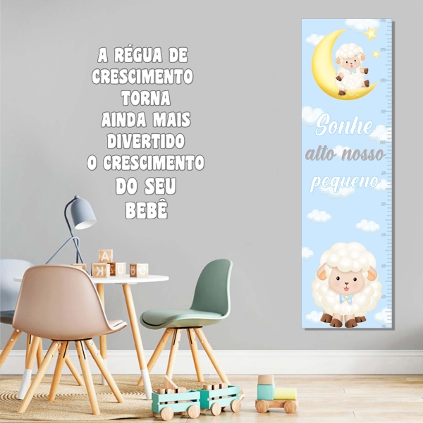 Ovelhinha (Combo econômico) - Image 3