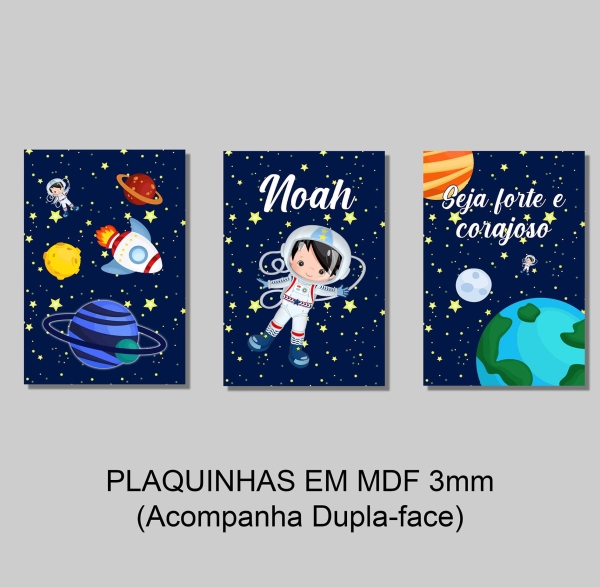 Astronauta  (Combo econômico) - Image 4