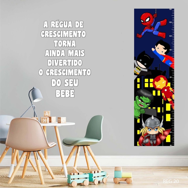 Super Heróis (Combo econômico) - Image 3