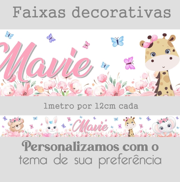 Jardim encantado Bailarinas (Combo econômico) - Image 3