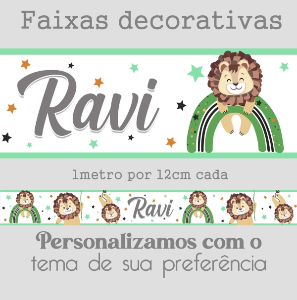 Leãozinho (Combo econômico) - Image 2