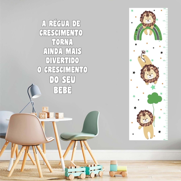 Leãozinho (Combo econômico) - Image 3