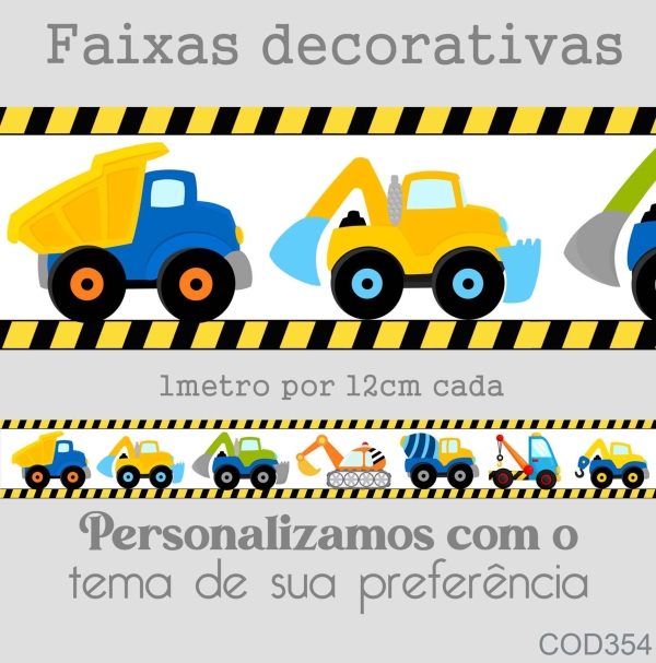 Caminhão   (Combo econômico) - Image 6