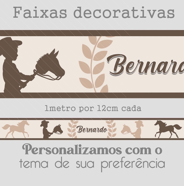 Cowboy (Combo econômico) - Image 4