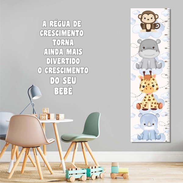 Safari azul (Combo econômico) - Image 3