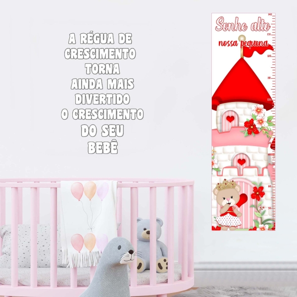 Ursinha princesa   (Combo econômico) - Image 4