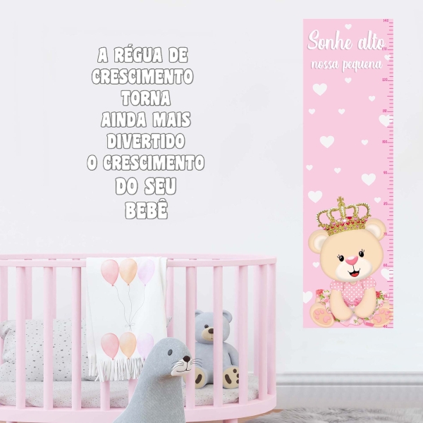 Ursinha Princesa (Combo econômico) - Image 6