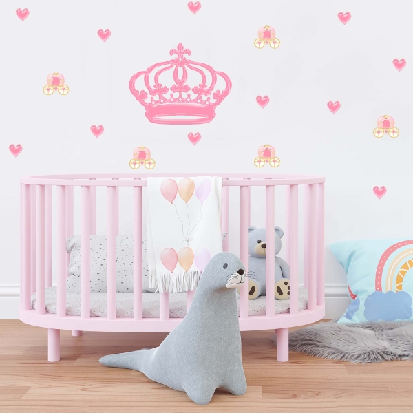 Princesa Realeza (Combo econômico) - Image 2