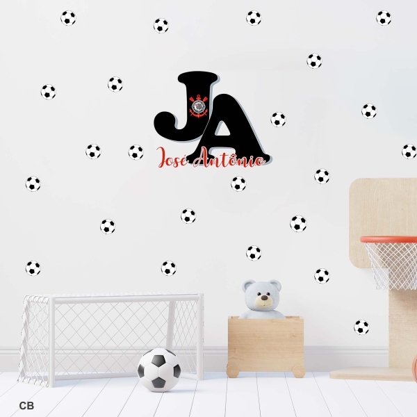 Corinthians (Combo econômico) - Image 4