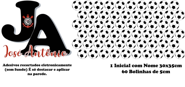Corinthians (Combo econômico) - Image 5