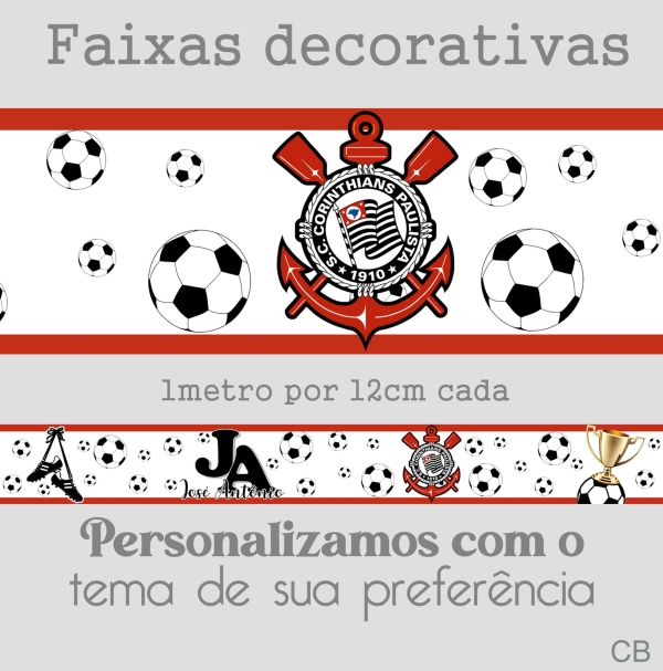 Corinthians (Combo econômico) - Image 6