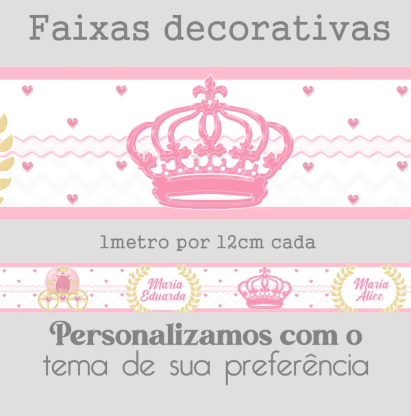 Realeza irmãs  (Combo econômico) - Image 3
