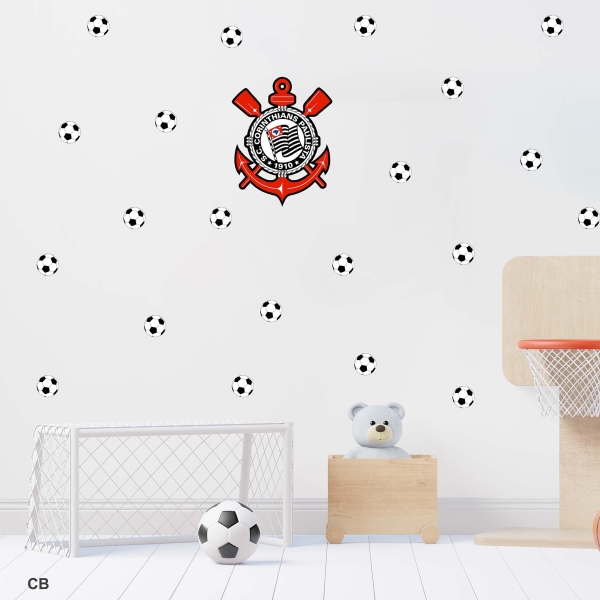 Corinthians (Combo econômico) - Image 2