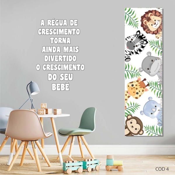 Safari Trigêmeos (Combo econômico) - Image 7