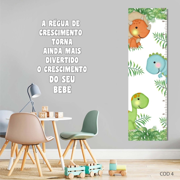 Dinossauro Baby (Combo econômico) - Image 6