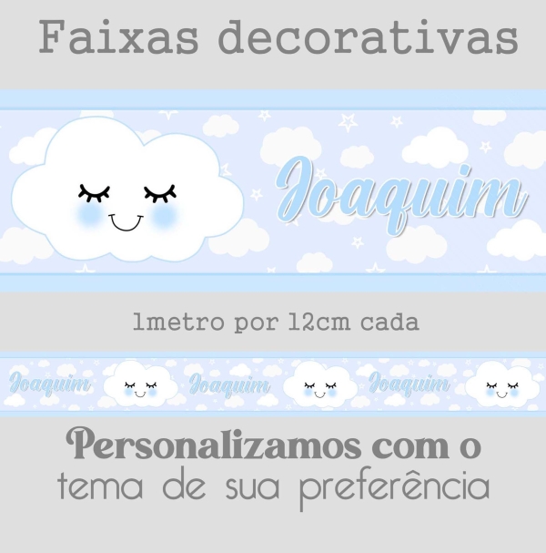 Chuva de amor menino (Combo econômico) - Image 5