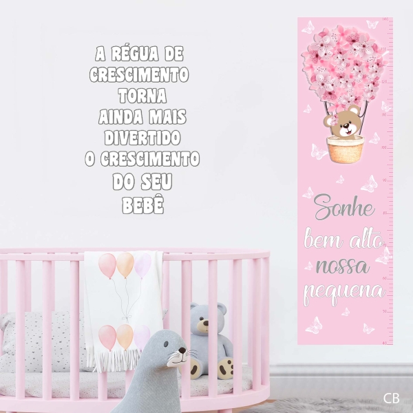 Ursinha e borboletas (Combo econômico) - Image 5