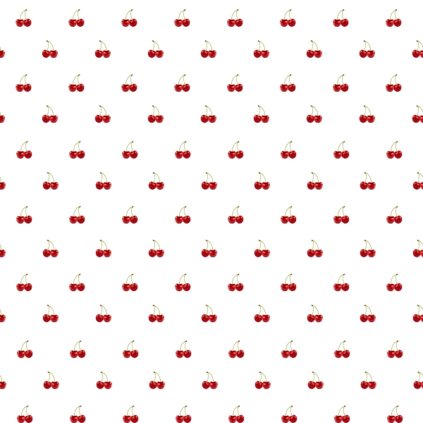 Papel de parede autocolante cerejinha - Image 3